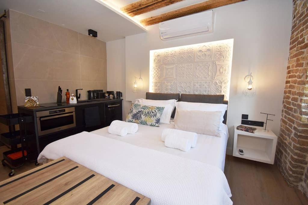 Murofinto Homes Corfu  Exteriér fotografie