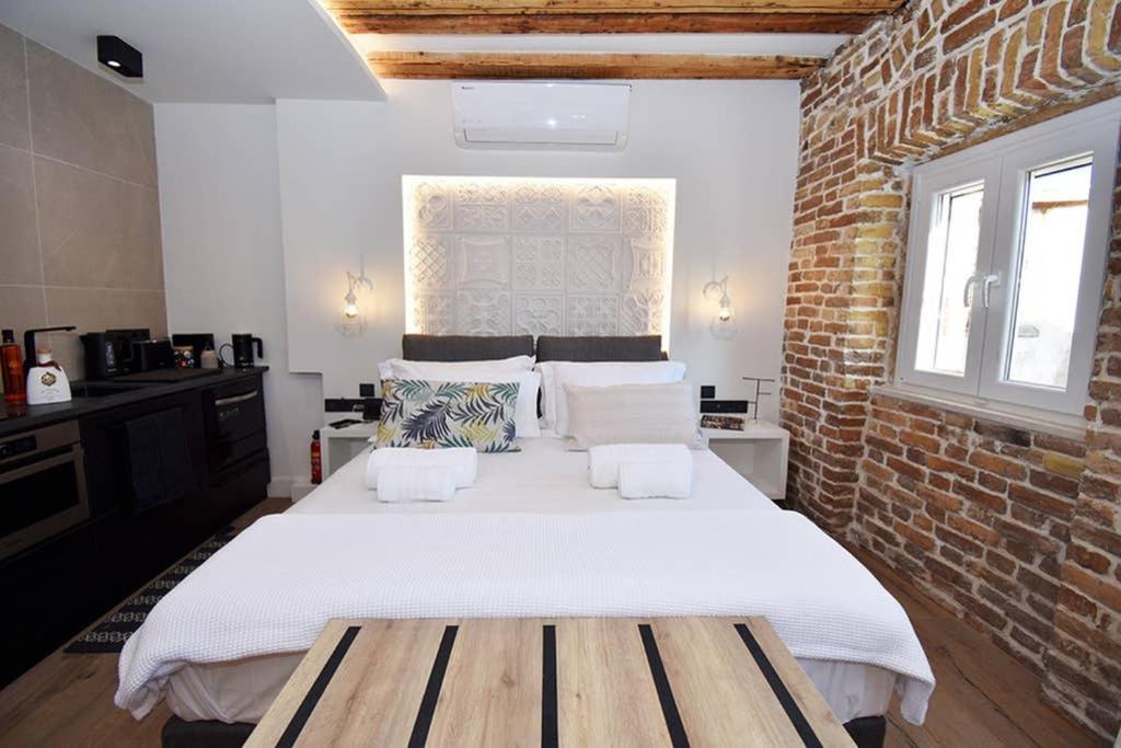 Murofinto Homes Corfu  Exteriér fotografie