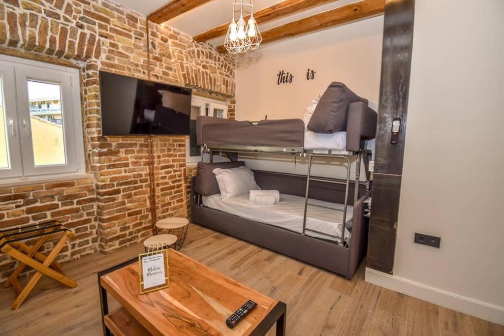 Murofinto Homes Corfu  Pokoj fotografie