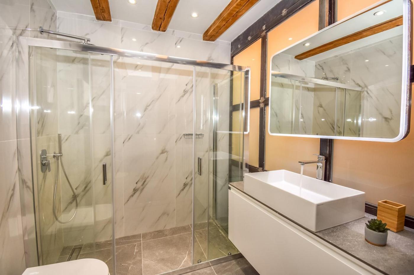 Murofinto Homes Corfu  Pokoj fotografie