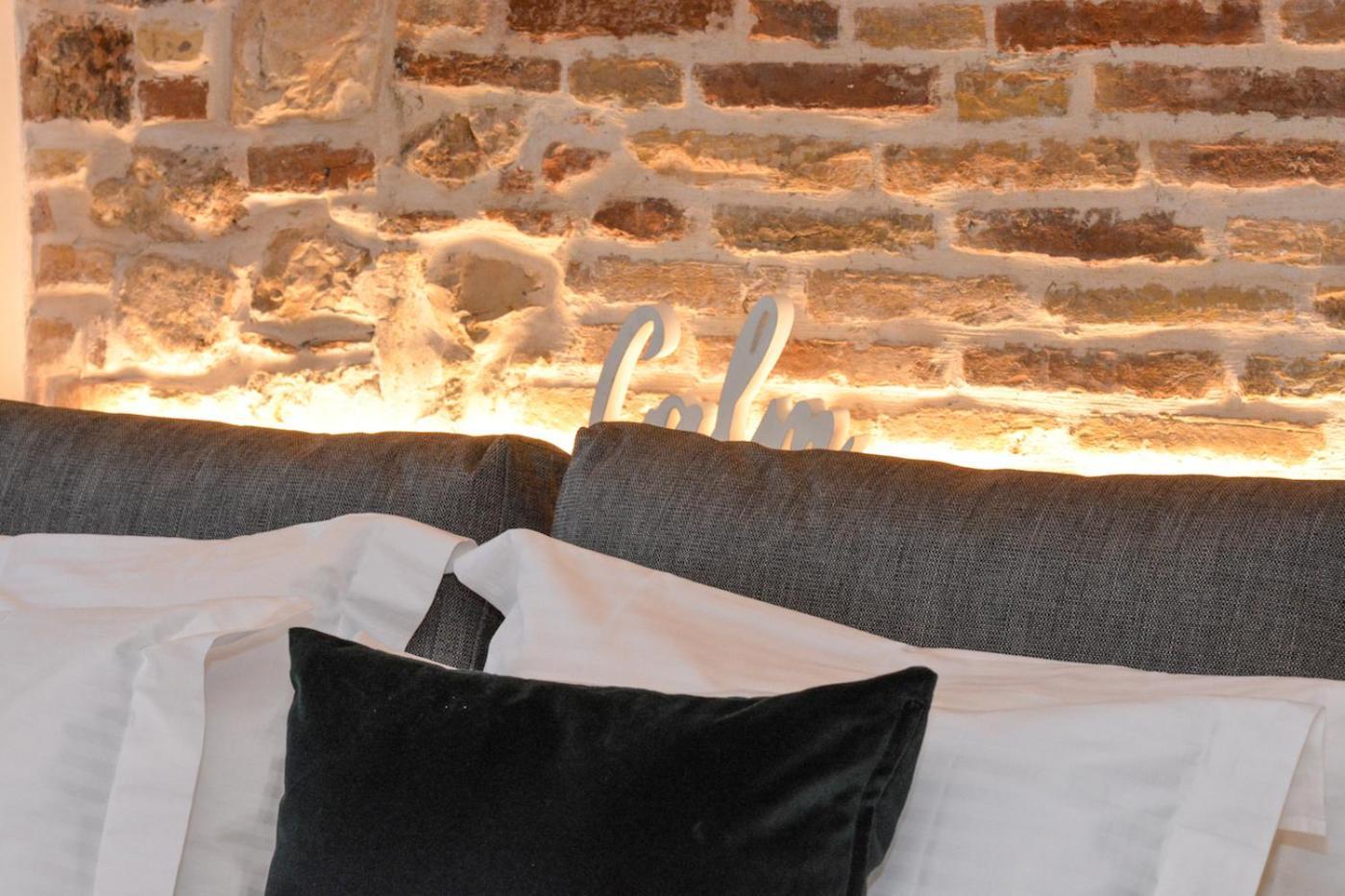Murofinto Homes Corfu  Pokoj fotografie