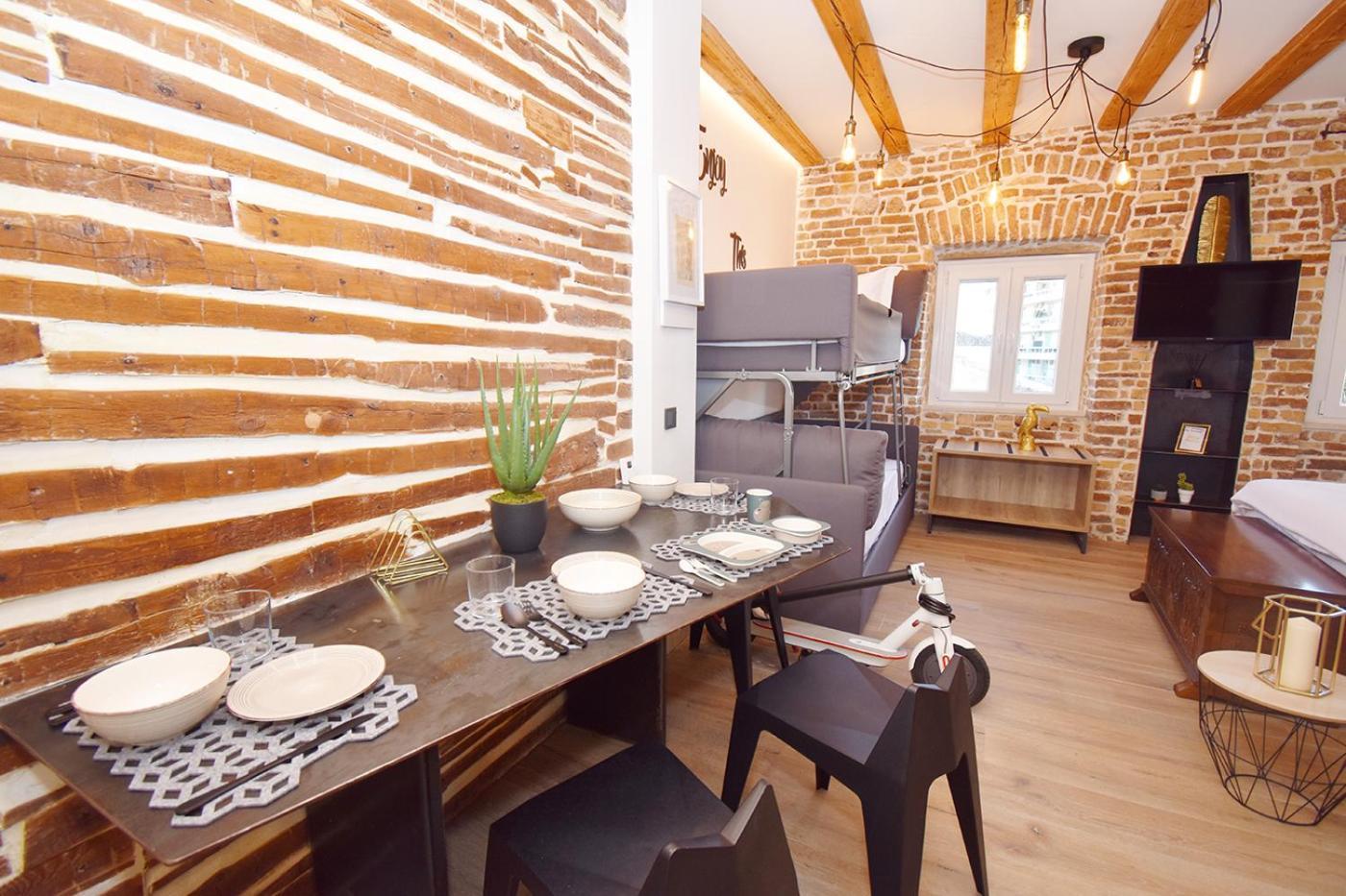 Murofinto Homes Corfu  Pokoj fotografie